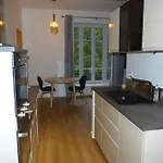 Le Soleil Du Revard Apartamento *