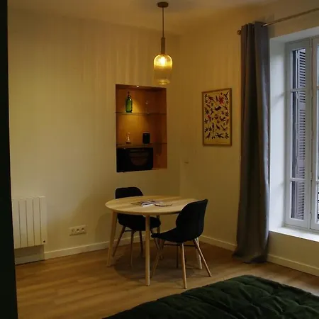 Le Soleil Du Revard Appartement Aix-les-Bains