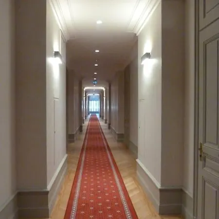 Apartamento Le Soleil Du Revard Aix-les-Bains