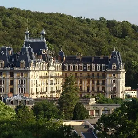 Appartement Le Soleil Du Revard Aix-les-Bains
