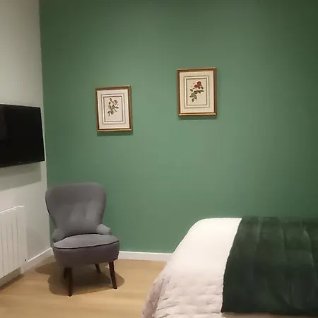Apartamento Le Soleil Du Revard